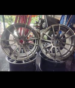 RIM RAYS Gramlights 17 / 9JJ / Et27 