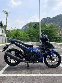 Yamaha Y15ZR