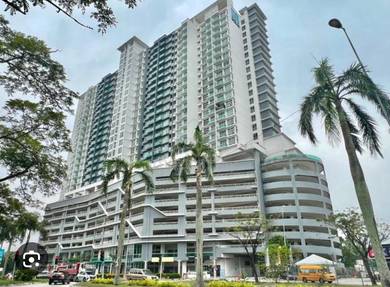 Condominium For Rent in Saville @ D Lake, Puchong