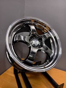 NEW SPORT RIM 18 iNCH AOW S1 CIVIC HRV CRV CHR