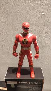 Power Rangers Dino Thunder Bandai 2003