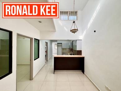 1-storey Terraced House For Sale in Bayan Baru,PNG