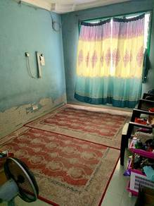 Flat For Sale in Taman Machang Bubok