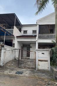 2-storey Terraced House For Sale in Johor Bahru,JHR