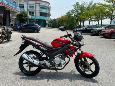 Yamaha FZi