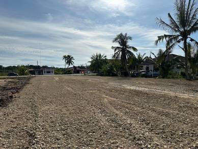 Agricultural Land in Muar, JHR