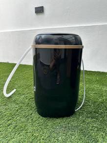 Mini Mashing Machine (Black)