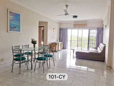 Condominium For Rent in Dynasty Condo (Dinasti Klang)