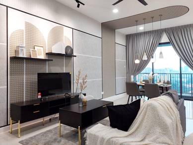 Studio For Sale in Tamarind Suites @ Cyberjaya