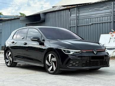 Volkswagen Golf GTI EDITION 50 in Cheras, KUL