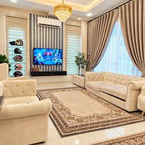 2-storey Terraced House For Sale in Kulim,KDH