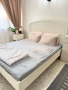 IKEA TYSSEDAL Katil King