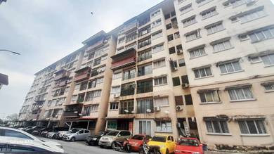 Apartment For Sale in Puchong Permata 1
