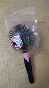 3D Ball Hair Styling Brush 