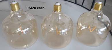 Industrial design Brand Deco Lights