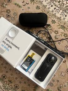 insta360 x5