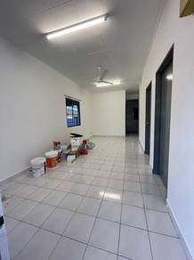 1-storey Terraced House For Sale in Seremban 2,NSN
