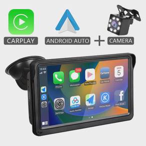 【WHOLESALE】Carplay Android Auto Car Navi Monitor