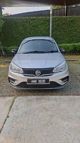 Proton Saga STANDARD AT in Kuala Langat, SGR