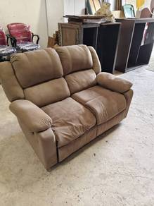 Sofa Recliner 2 Seater