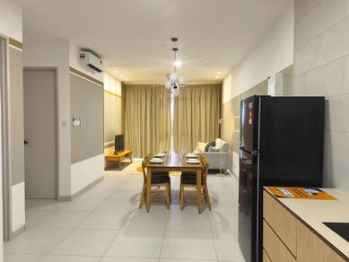 Apartment For Rent in Renna Residence @ The NorthBank
