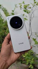 Vivo X200 Ultra Swap Upgrade 