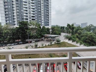 Apartment For Sale in Puteri Bayu Apartments (Bayu Puteri)