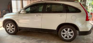 Honda CR-V i-VTEC in Tanah Merah, KTN