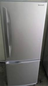 Panasonic Ice Refrigerator Fridge Recon Freezer
