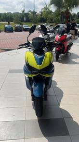 Aveta Nova 200