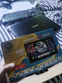 android car player