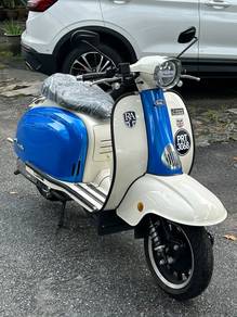 Royal Alloy TG 250