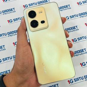 [2ND] Vivo V25e 5G (8+256GB/AMOLED.90Hz/HelioG99)