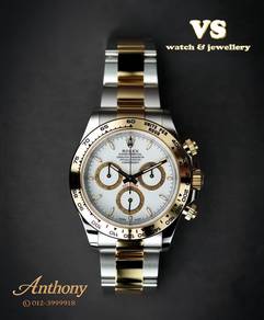 Rolex Daytona 126503/40mm🗯 (2024-2026)