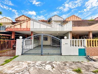2-storey Terraced House For Sale in Kajang,SGR
