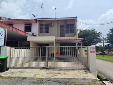 2-storey Terraced House For Sale in Sungai Petani,KDH