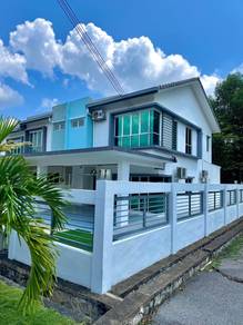 2-storey Terraced House For Sale in Semenyih,SGR
