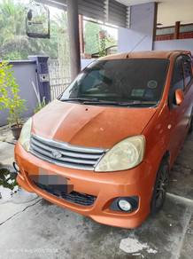 Perodua Viva ELITE MT in Kepala Batas, PNG