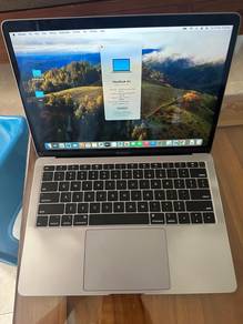 Macbook Air - Retina, 13 inch