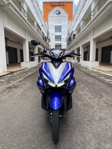 Yamaha NVX