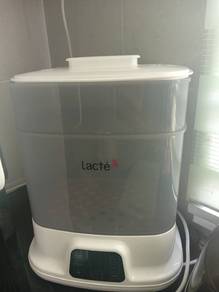sterilizer