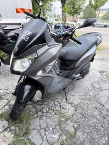 Sym JET14 200