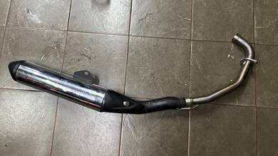 Ekzos honda RS 150