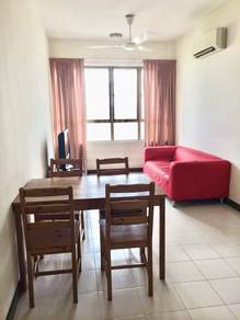 Condominium For Rent in Ritze Perdana 1