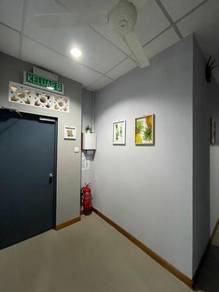 Room in Kuching, SWK