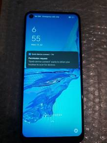 Oppo A53 4+3/128gb