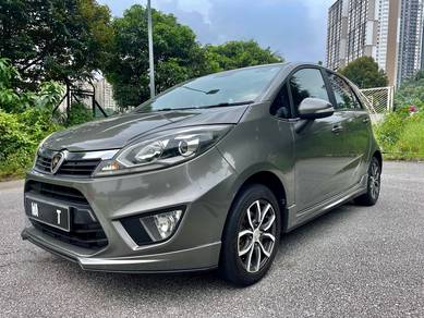 Proton Iriz EXECUTIVE in Cheras, KUL