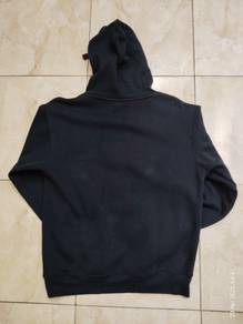 Sweater Universiti Oxford (Dibeli di UK)