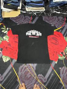 tshirt honda racing