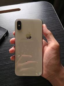 Iphone X bh100 ‼️URGENT‼️